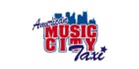 Music City Taxi coupons